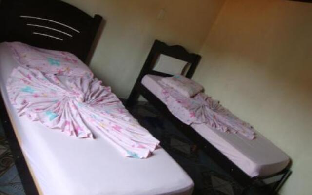 Pousada Costa & Silva