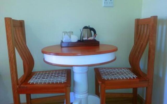 Majestic Bed and Breakfast