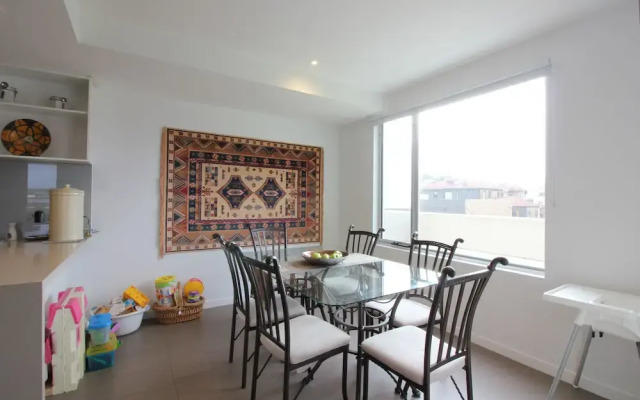 Rejuvenate San Remo - WiFi, Linen, Beach 200m, Family Friendly