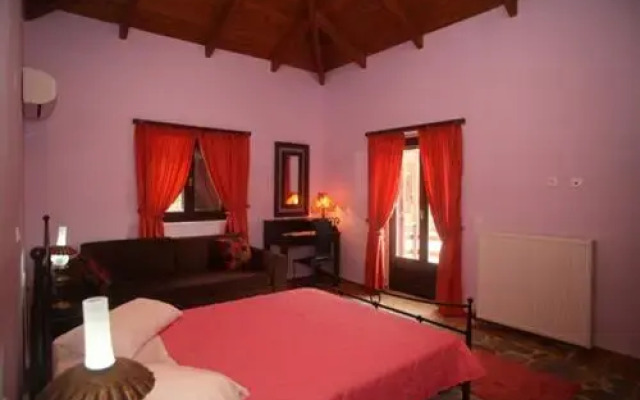 Amadryades Villas