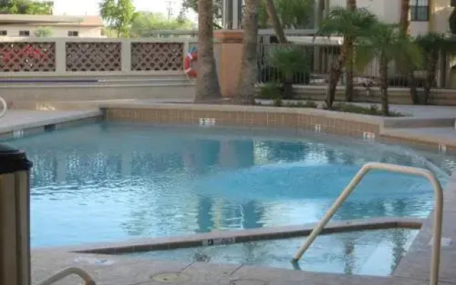 Phoenix Condo