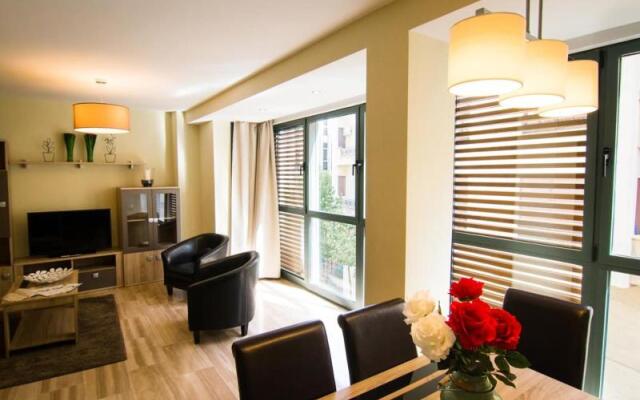 Holidays2malaga Soho