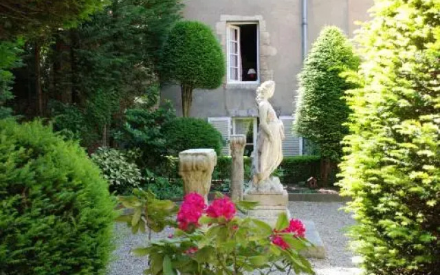 Hôtel particulier Maleteste