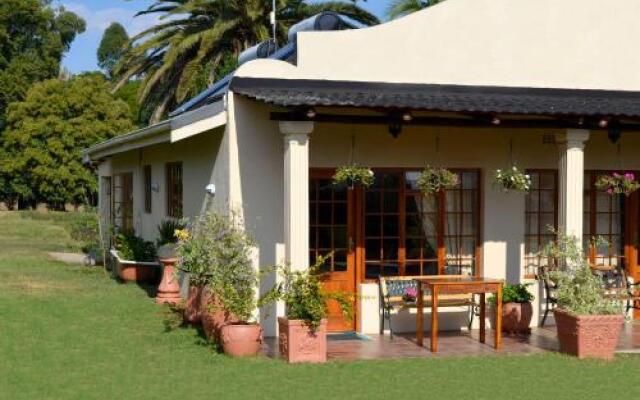 Petras Country Guesthouse