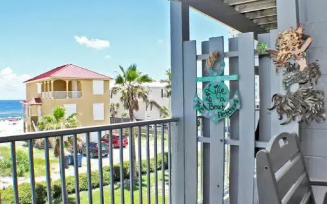 Seascape 203 - 2 Br condo