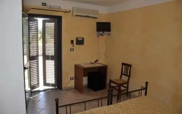 Agriturismo Sechi e Tilocca
