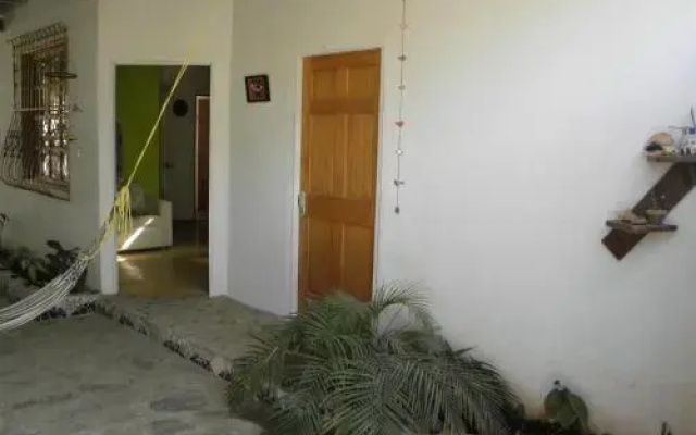 Casa Mandala Taganga