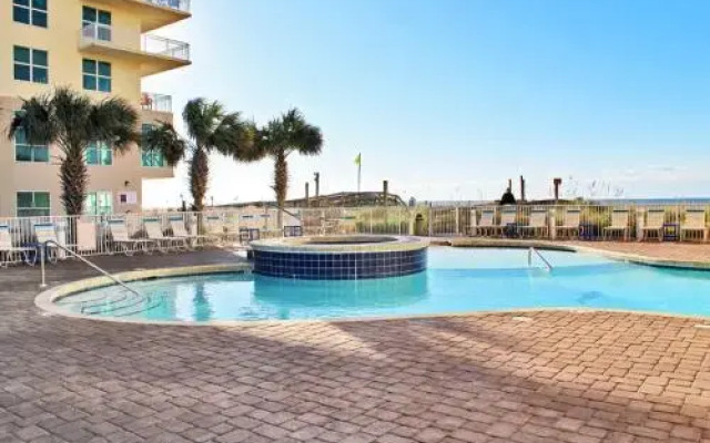 Crystal Shores West 1007