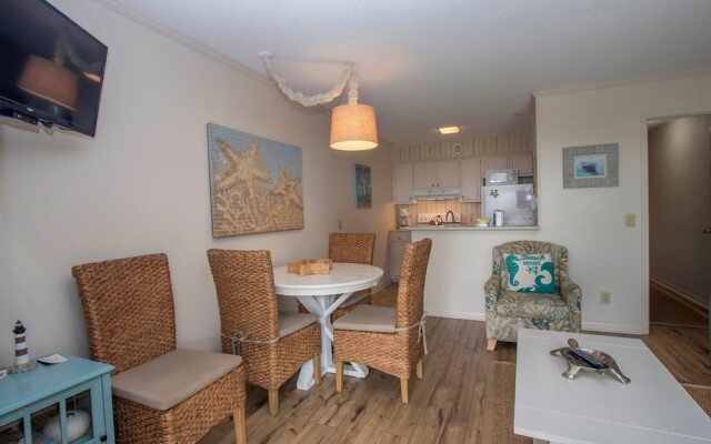 Ocean Dunes Villas #WOD220