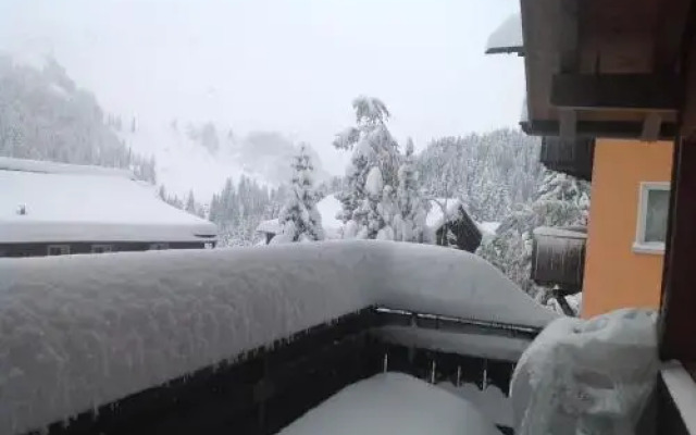 Chalet Tannenrain & Casa Alba