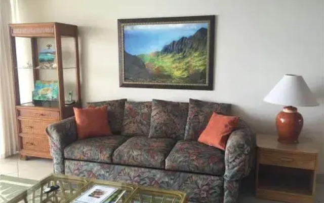 Kahana Reef 420 - 1 Br Condo