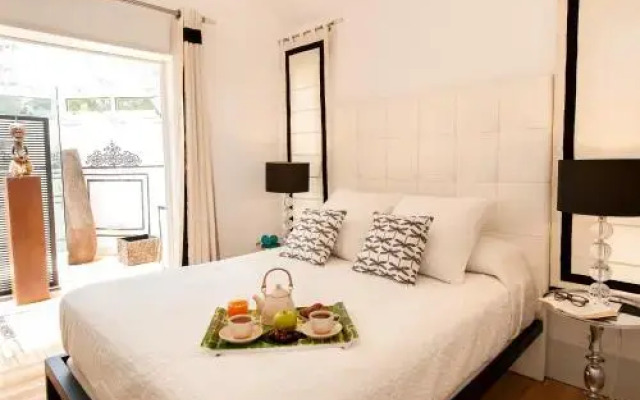 Bungalow Melocotones Maspalomas Golf
