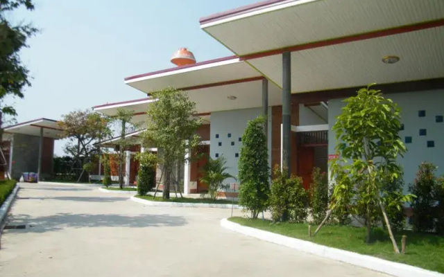 SP Resort and Garden