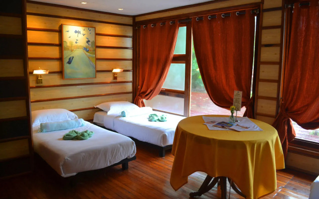 Casa San Miguel Bed And Breakfast