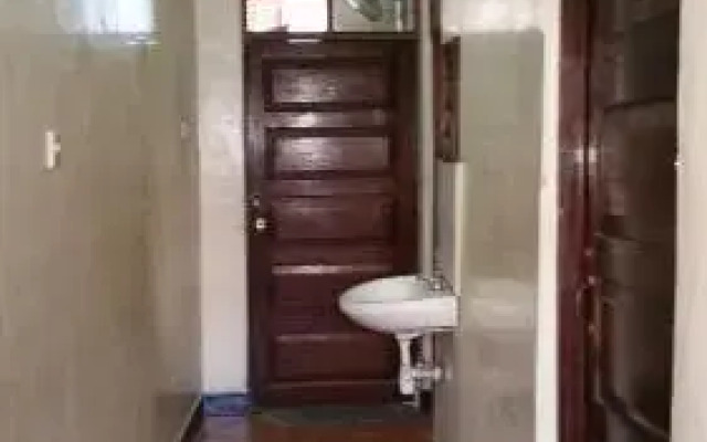 Annex of Abdalla Guest House