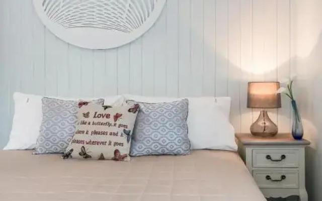 Brooklet Cottage