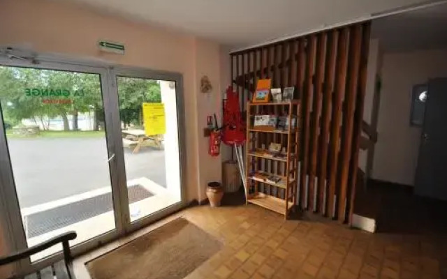 La Grange Du Devezou