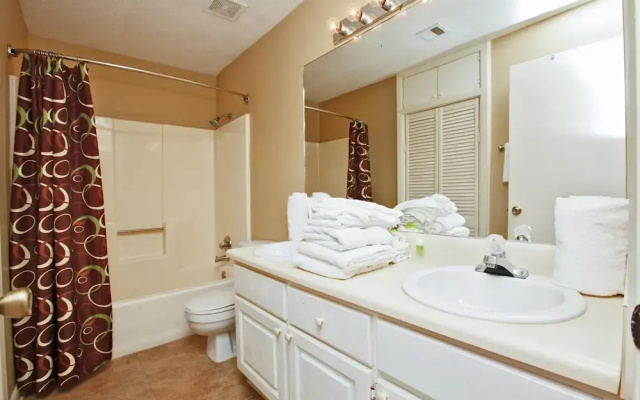 Ramsgate on 30A by Panhandle Getaways