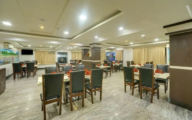 Cozzet Hotel