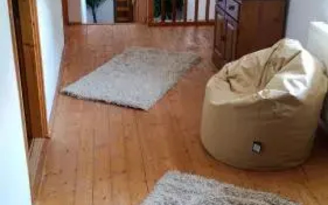 Balaton Rustic Guesthouse