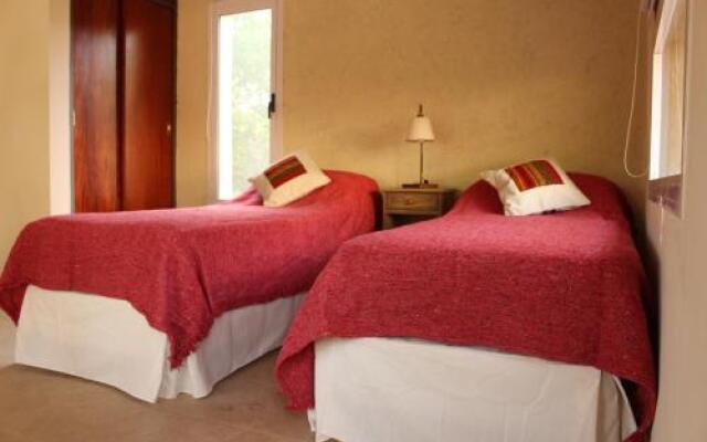 Luz del Alma Loft de Montaña