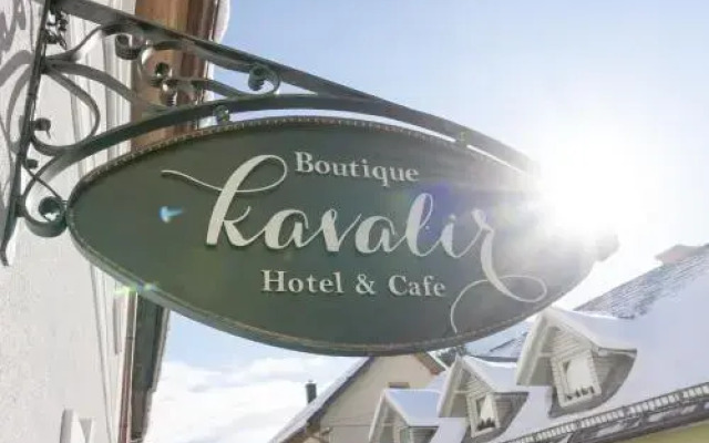 Kavalir