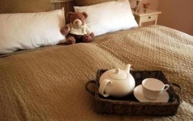 Ferienwohnung Casa Natura