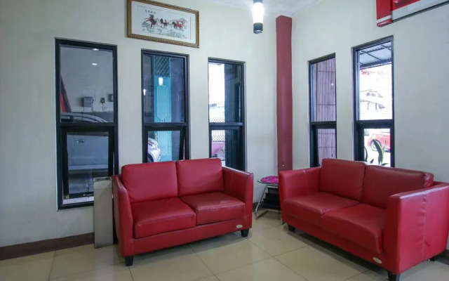 Maison Hotel Bukittinggi