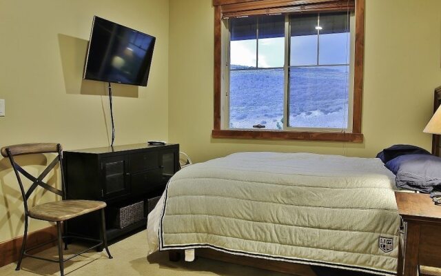 Park City Parks Edge