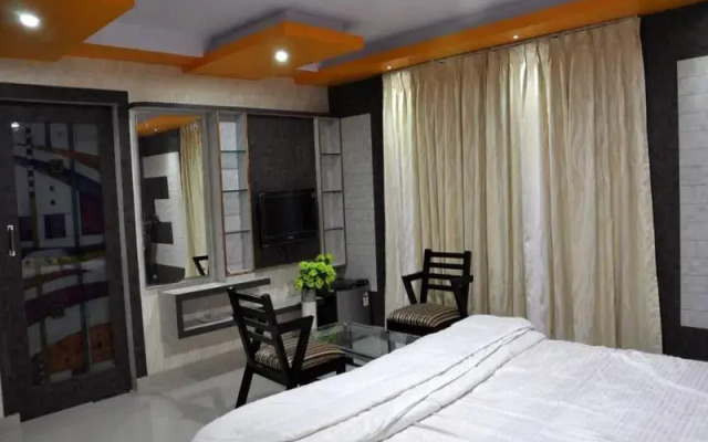 Hotel AV Comforts