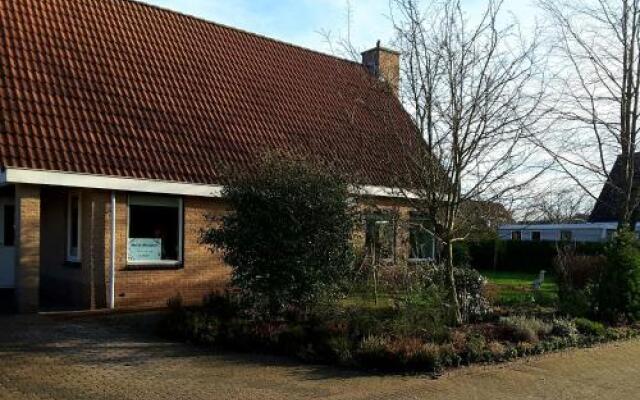 Bed en Breakfast Rust en Ruimte