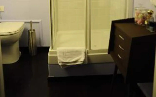 Hotel Dependance Pantheon