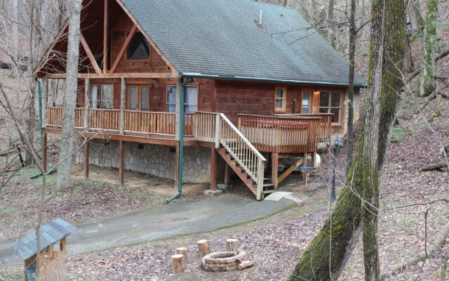 Happily Ever After - 1 Br Cabin