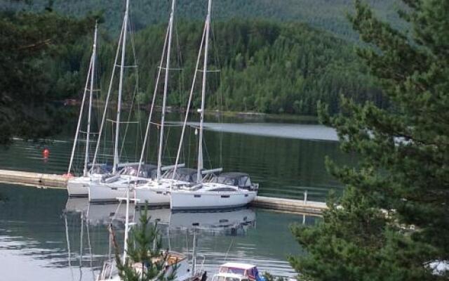 Valsøya