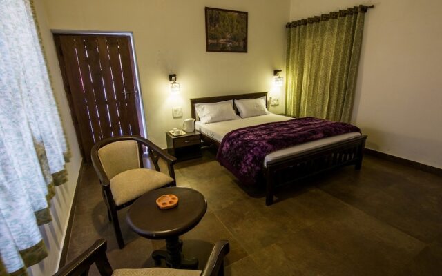V Resorts Camp Panna