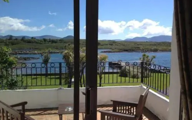 Tahilla Cove Country House