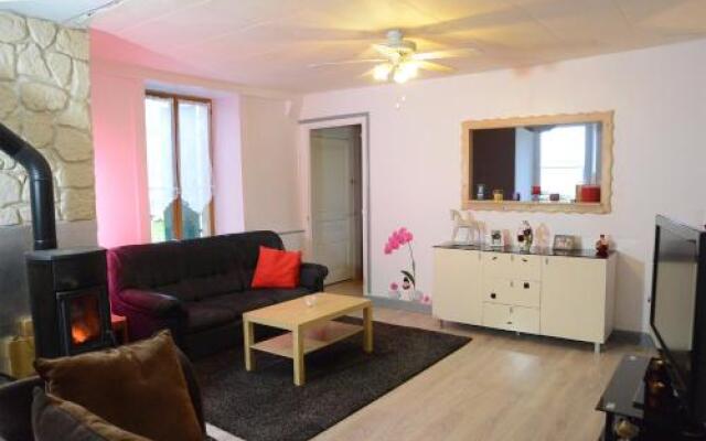 Chambres D Hotes Du Monthiou