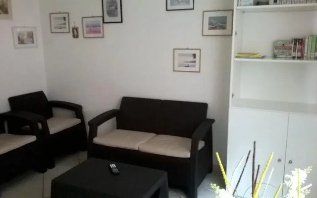 Hotel Sasselli