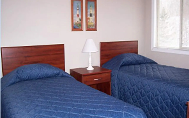 North Beach Resort