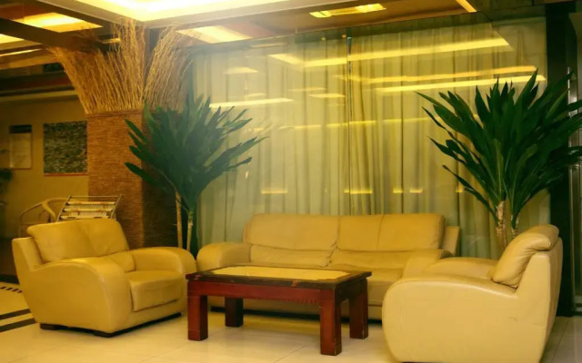 Super 8 Hotel