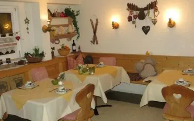 Pension Marianne