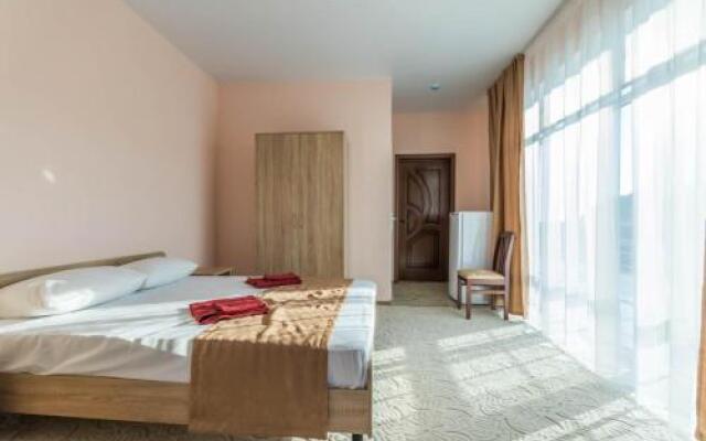 Hotel 557
