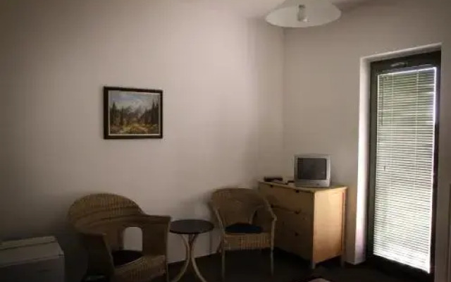 Hotel Eliot Štúrovo