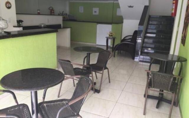 pousada do rei
