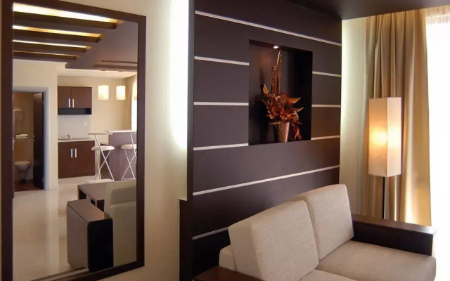 Panorama Beach Apartments