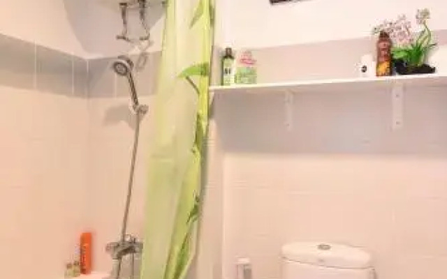 Chain Condotel