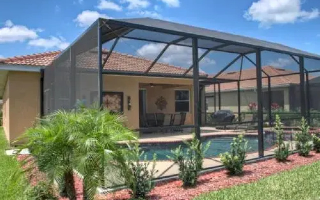 River Strand 31 - 3 Br Home