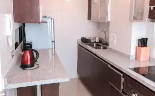 Condominio Costamar