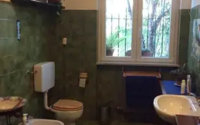 BB La Casa Dei Gelsi