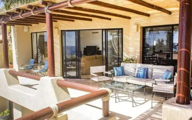 Casa Oasis